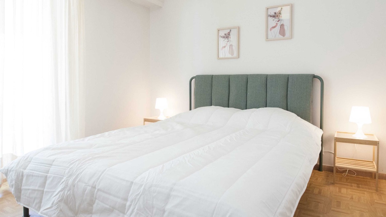 Photo of Bedroom in Athens