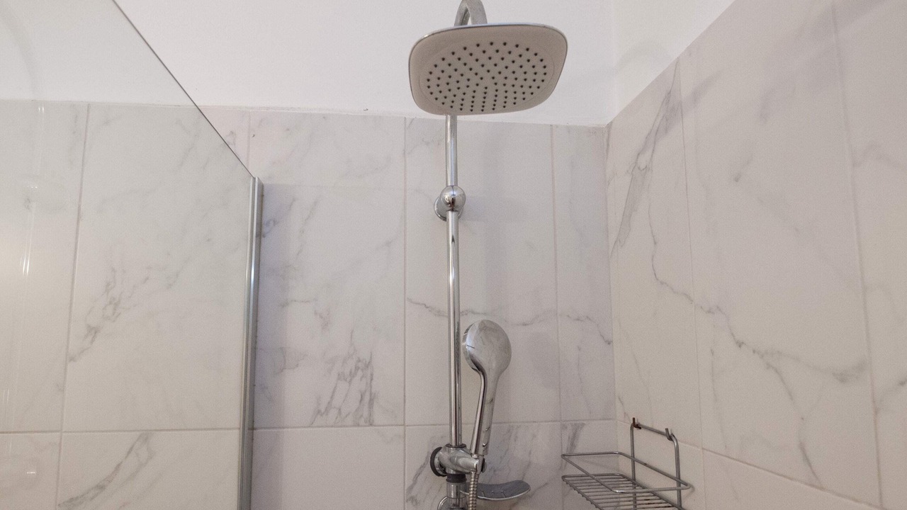 Photo of Bathroom in Athens
