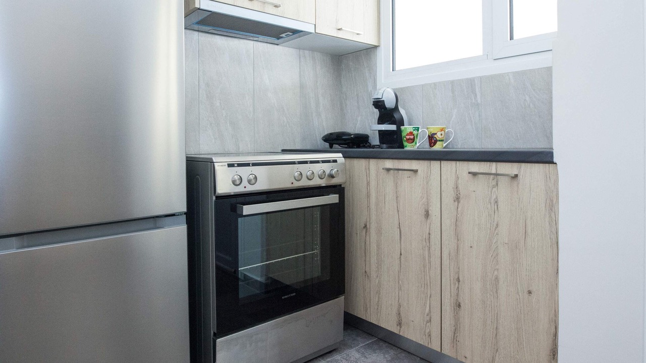 Photo of Kitchen in Athens