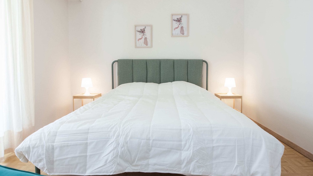 Photo of Bedroom in Athens