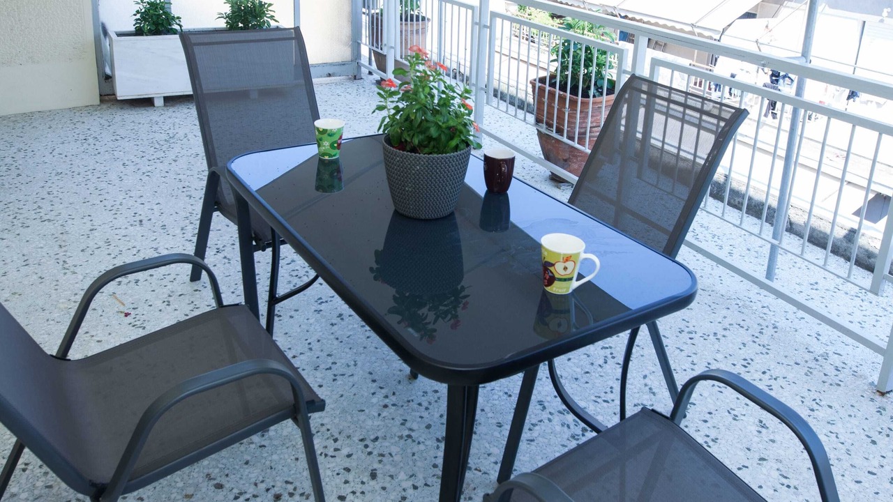 Photo of Outdoor in Athens