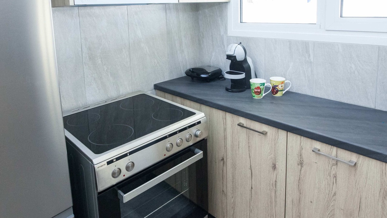 Photo of Kitchen in Athens