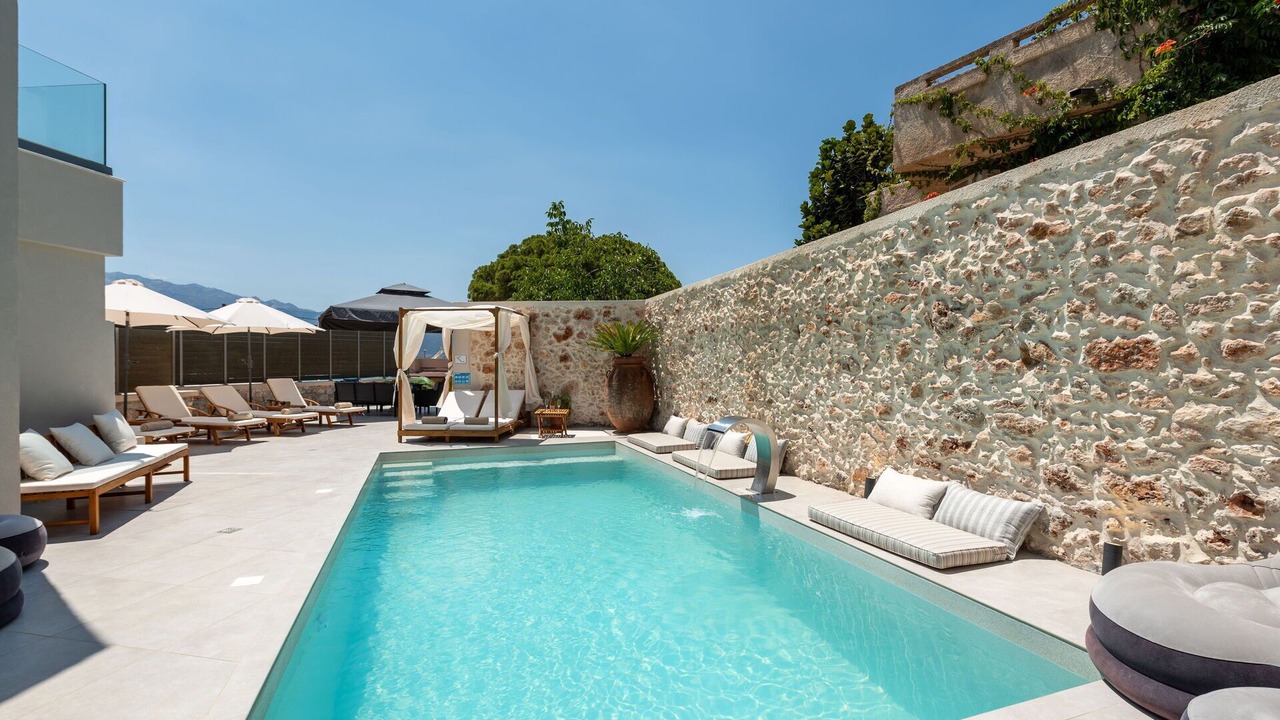 Photo of Outdoor in Plaka