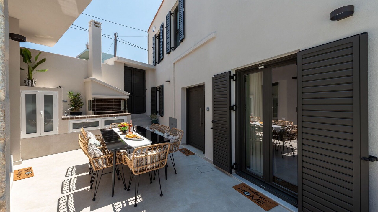 Photo of Patio Balcony in Plaka