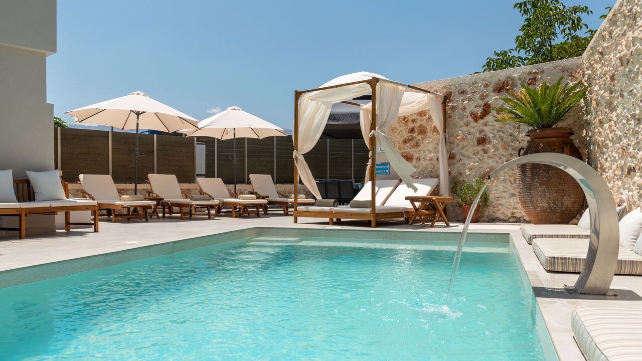 Photo of Outdoor in Plaka