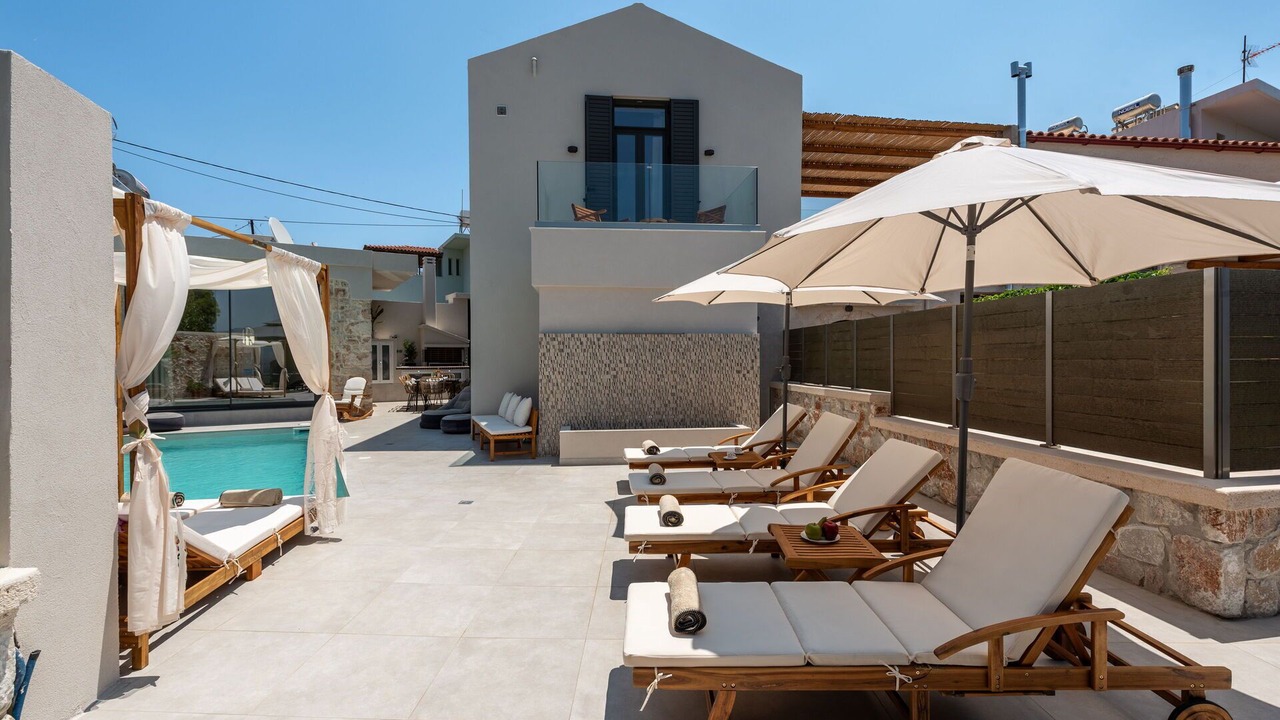 Photo of Patio Balcony in Plaka