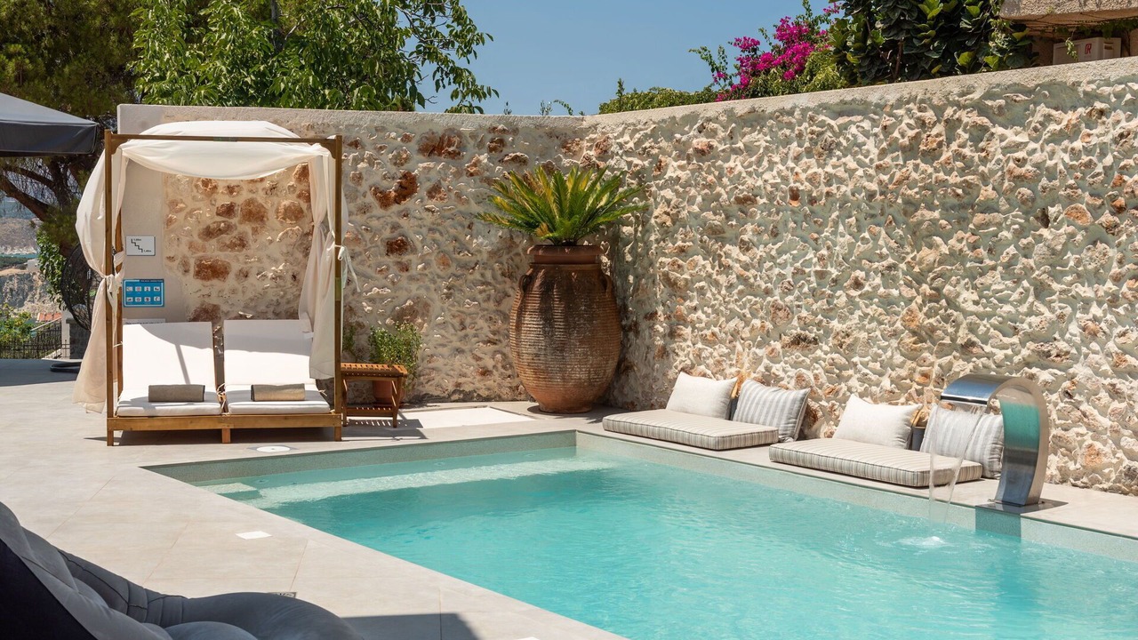 Photo of Outdoor in Plaka