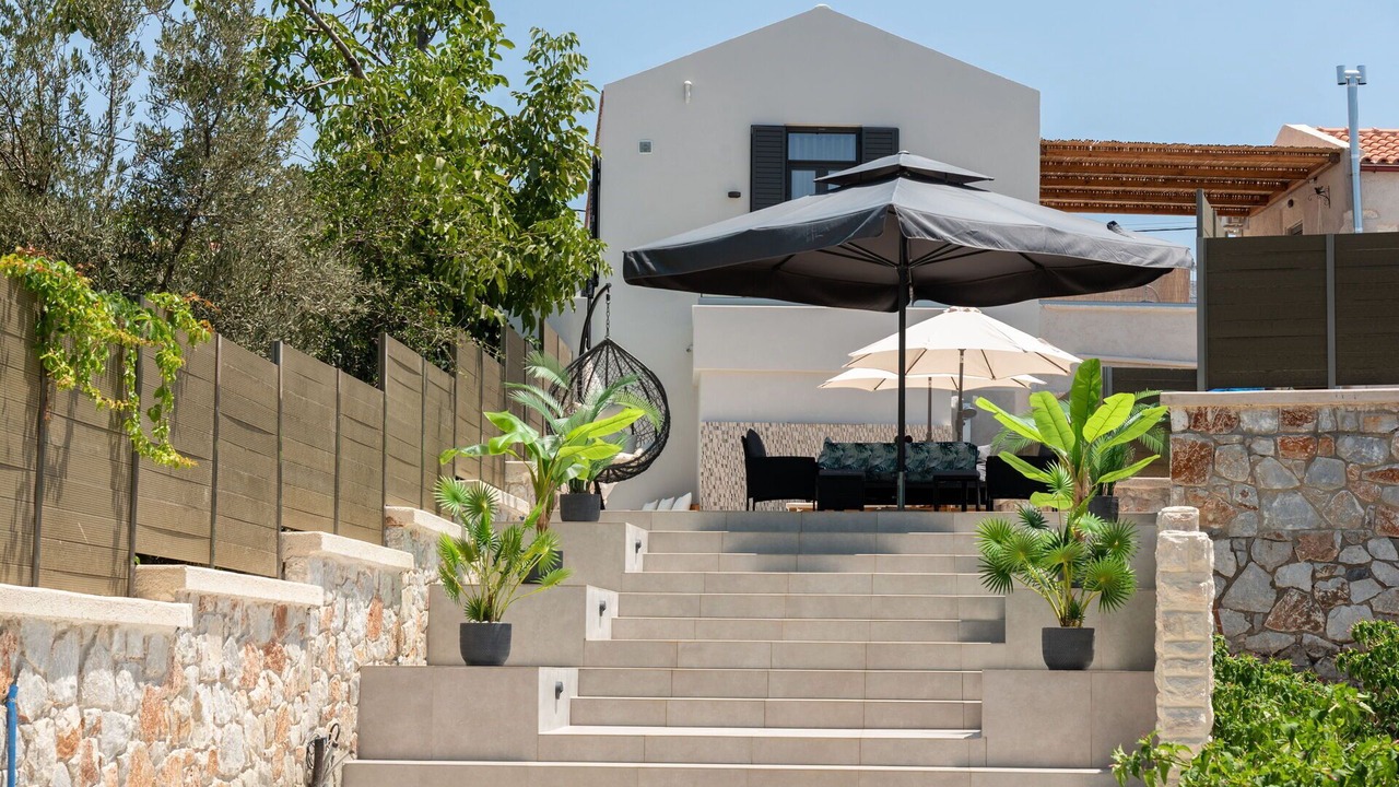 Photo of Outdoor in Plaka