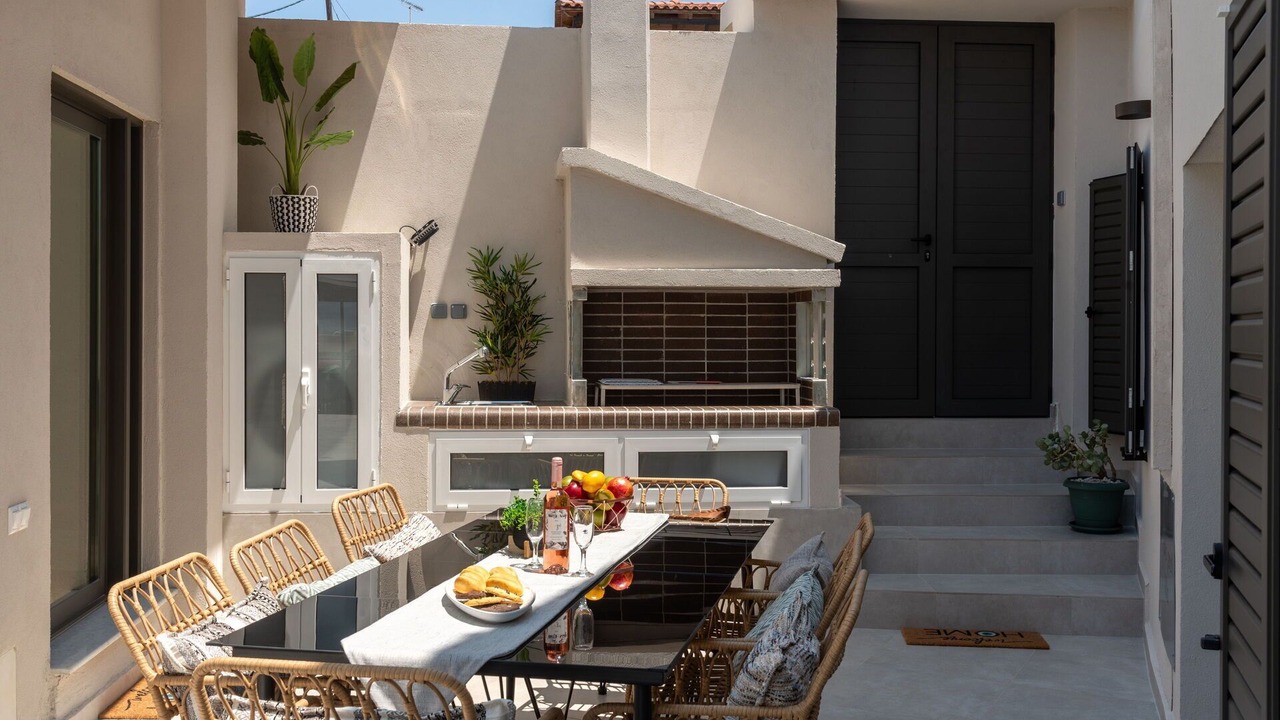 Photo of Patio Balcony in Plaka
