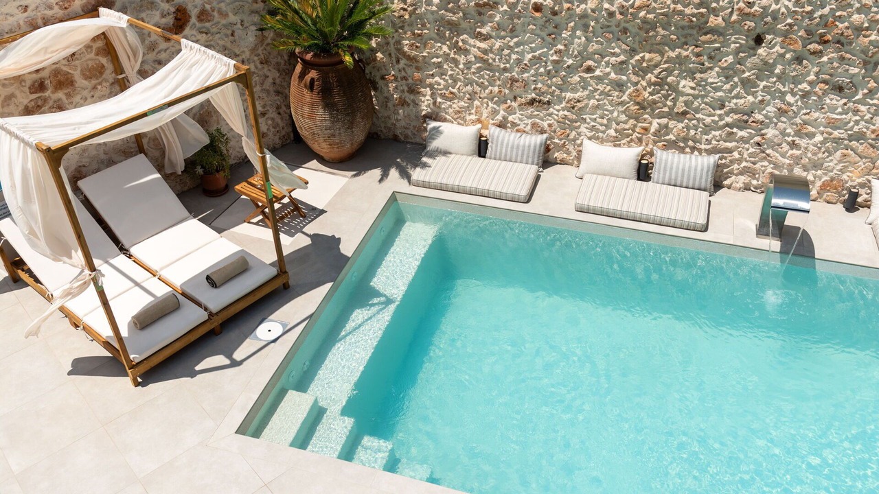 Photo of Outdoor in Plaka
