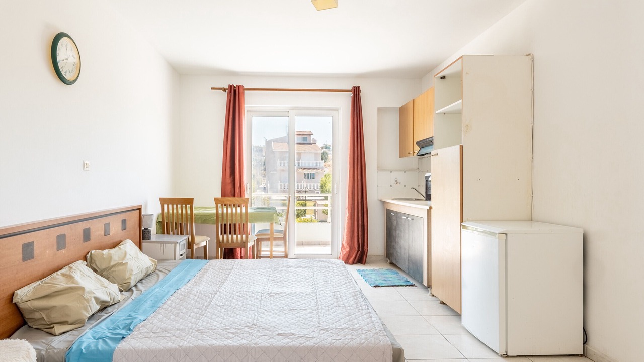 Photo of Bedroom in Fanai