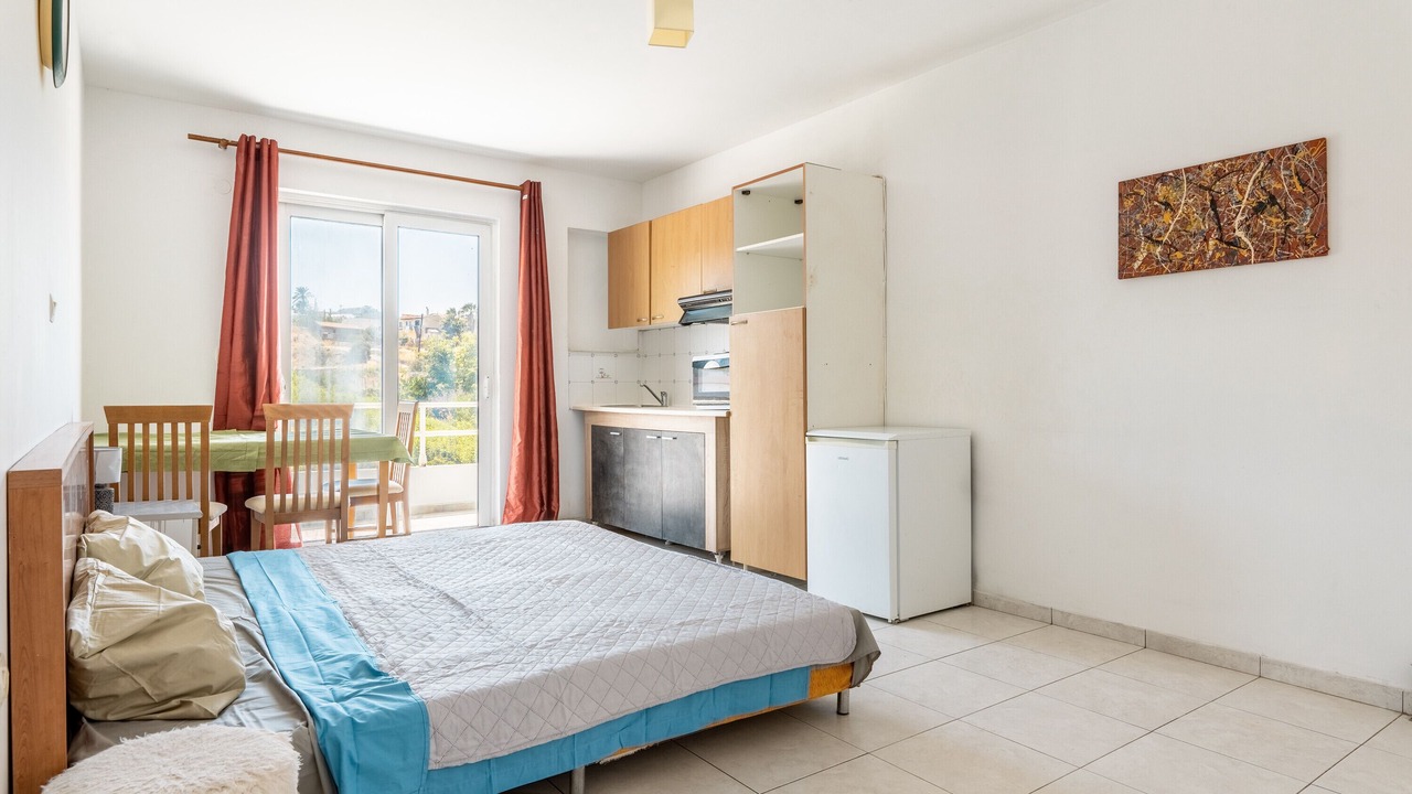 Photo of Bedroom in Fanai