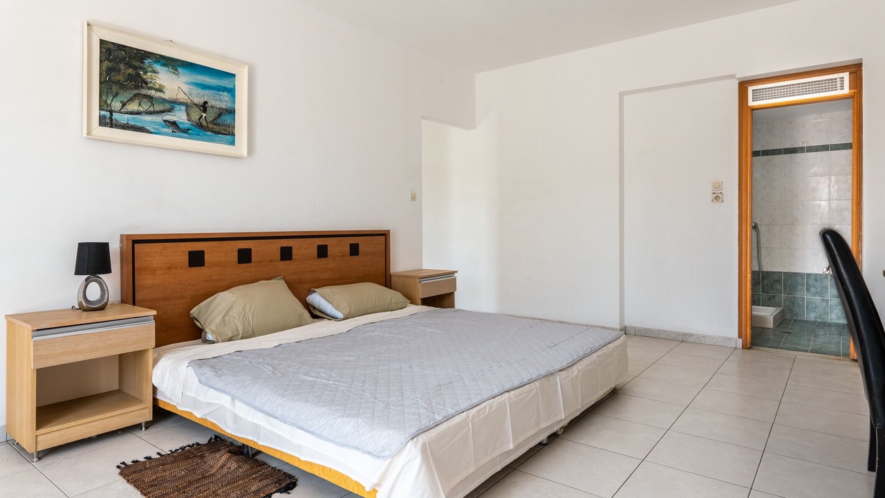 Photo of Bedroom in Fanai