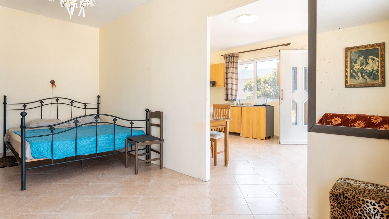 Photo of Bedroom in Fanai