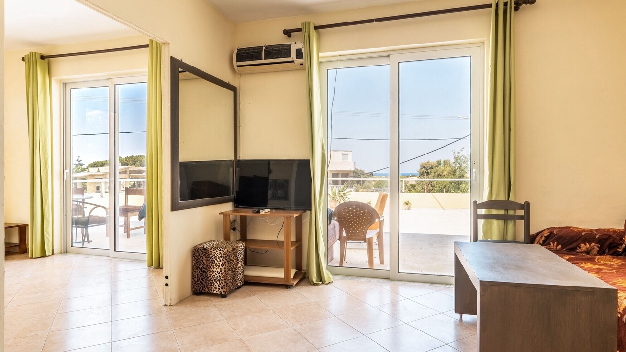Photo of Livingroom in Fanai