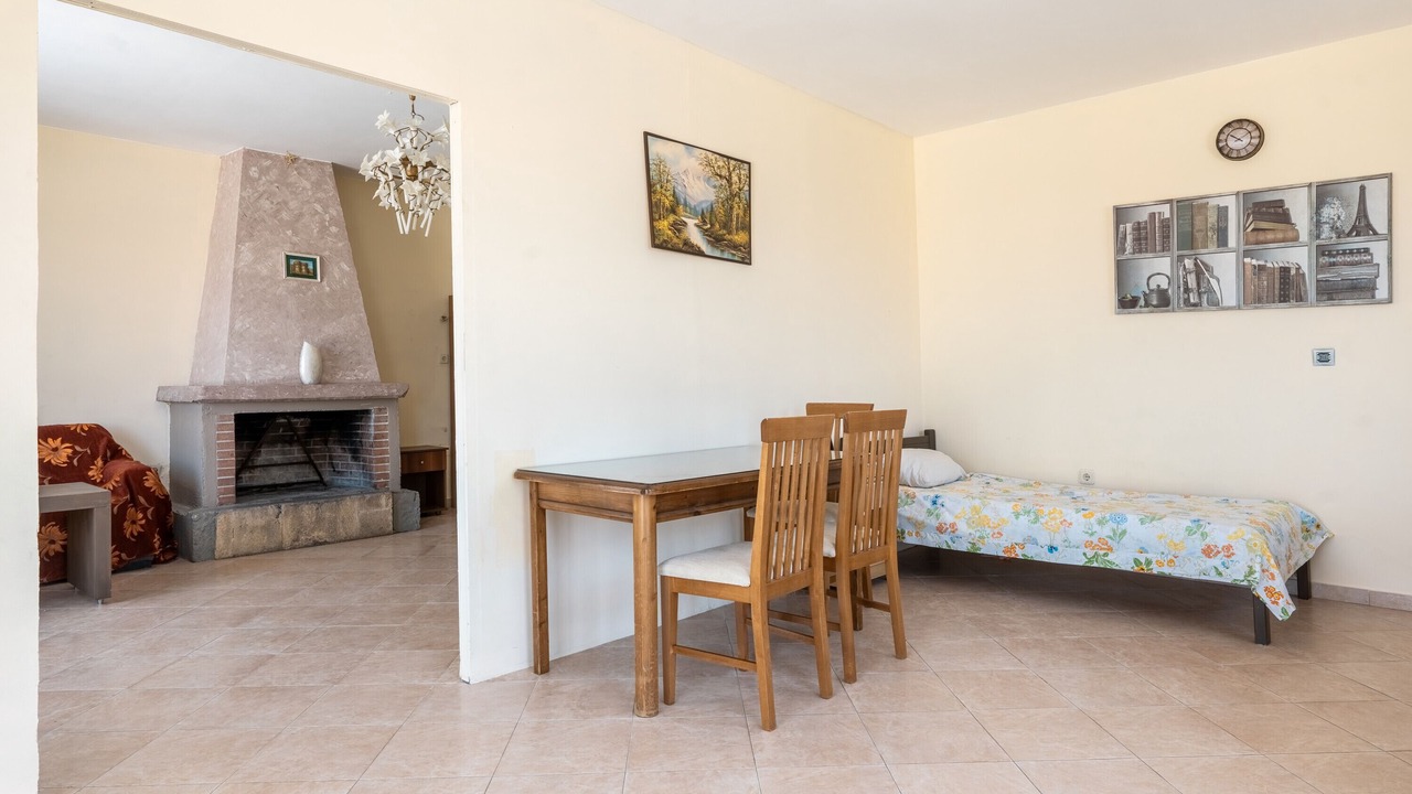Photo of Bedroom in Fanai