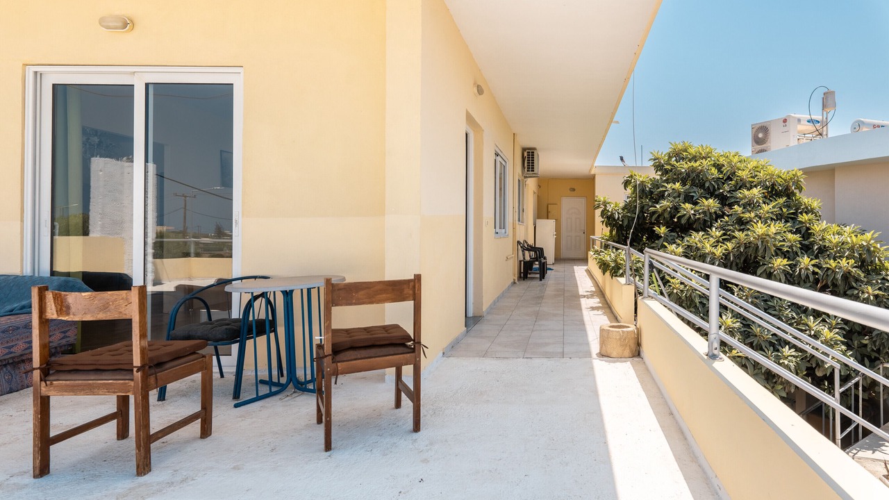 Photo of Outdoor in Fanai