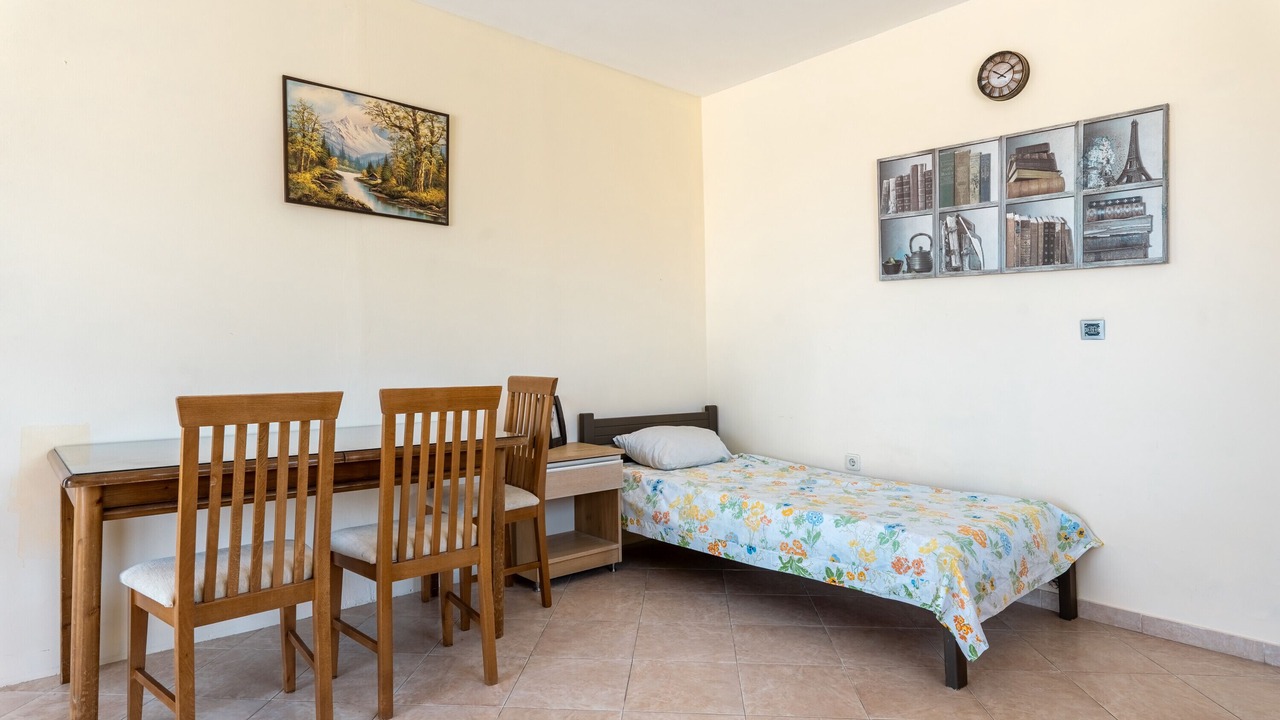 Photo of Bedroom in Fanai