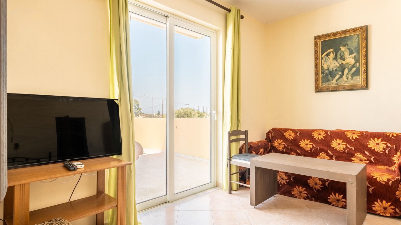 Photo of Livingroom in Fanai