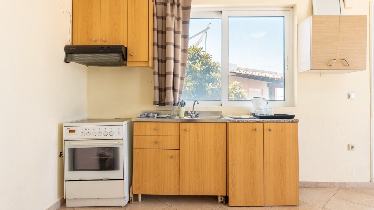 Photo of Kitchen in Fanai