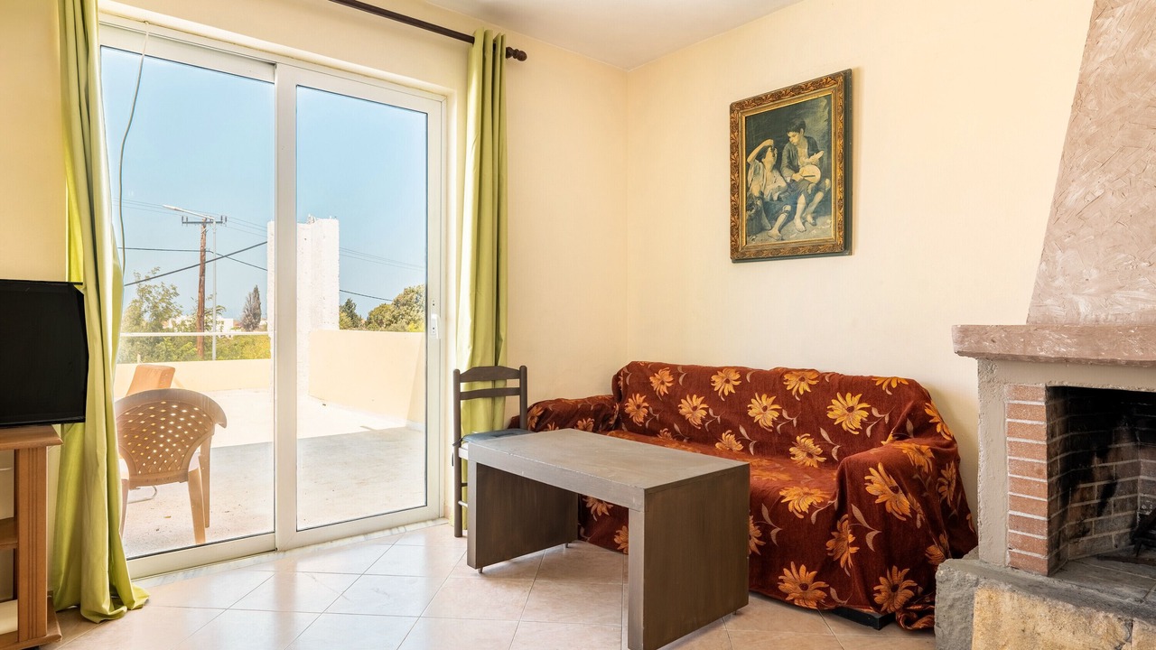 Photo of Livingroom in Fanai