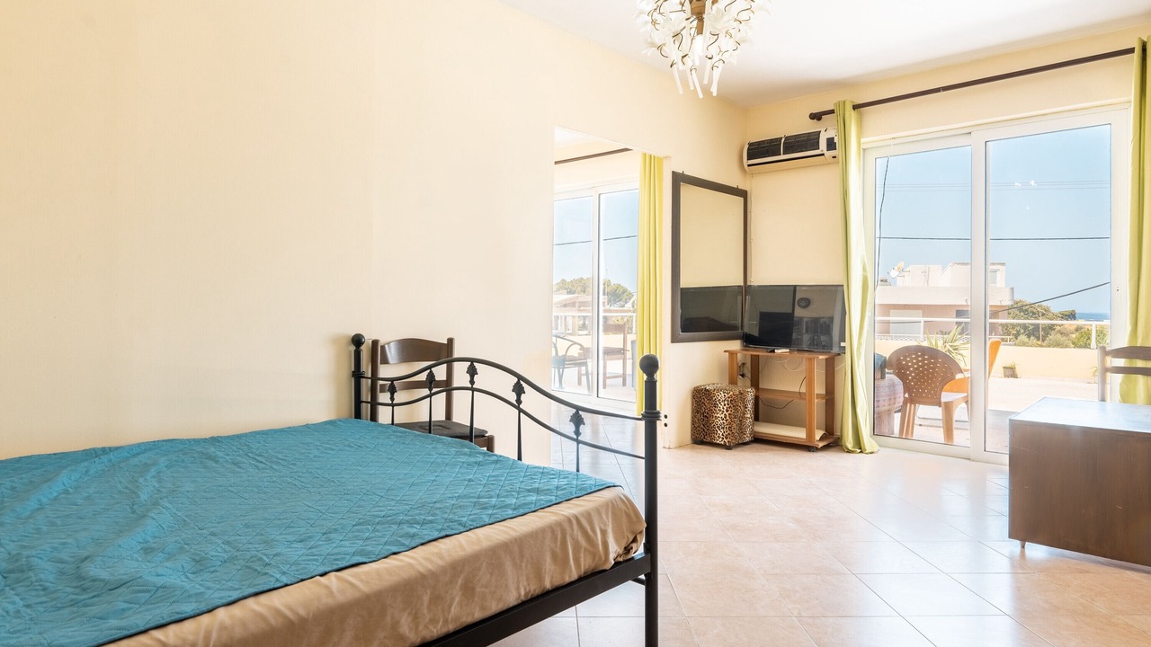 Photo of Bedroom in Fanai