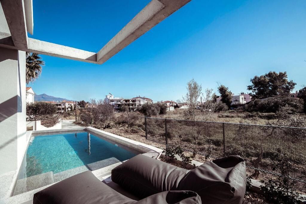 Photo of Outdoor in Nees Pagases