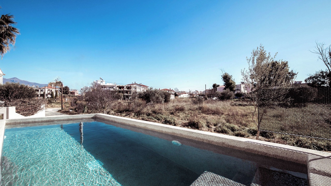 Photo of Outdoor in Nees Pagases