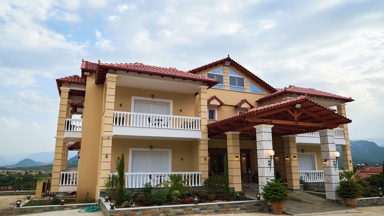 Photo of Outdoor in Kalambaka