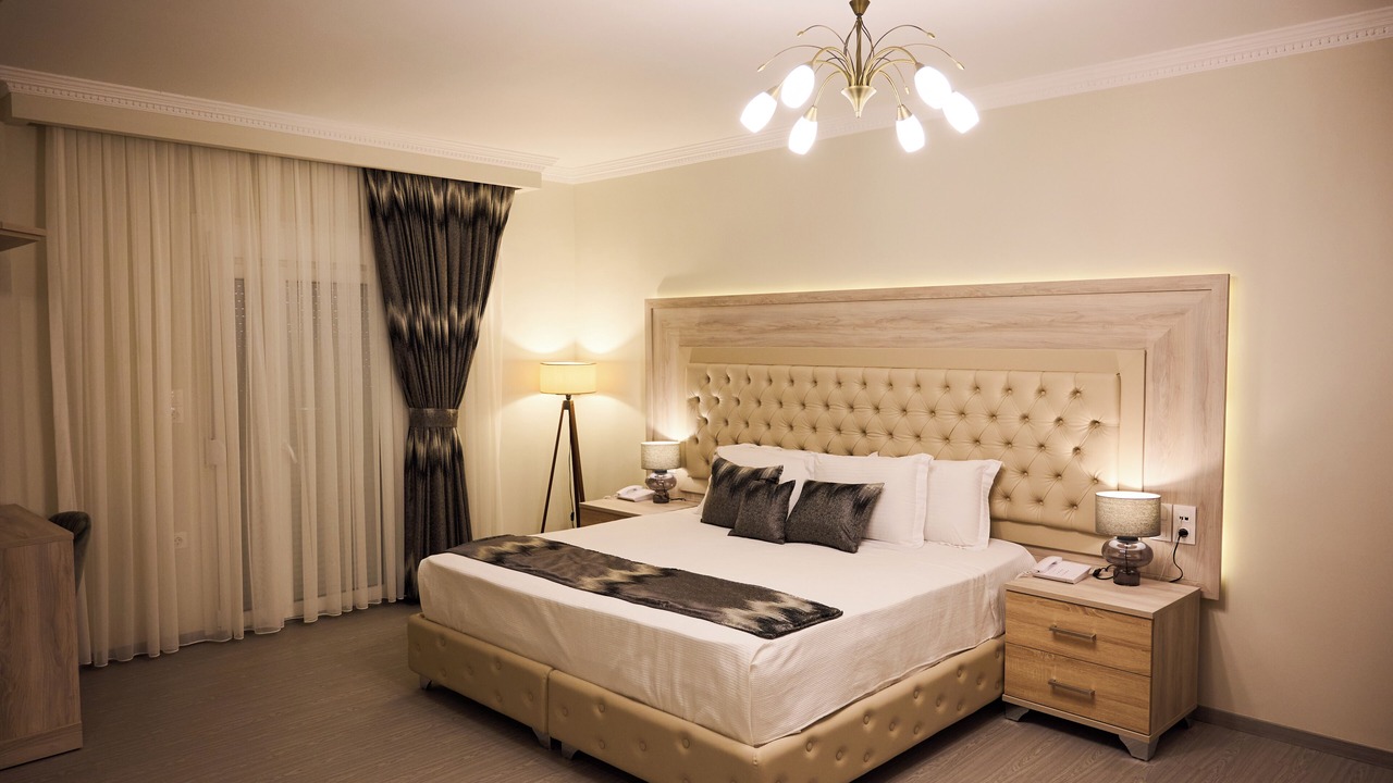 Photo of Bedroom in Kalambaka