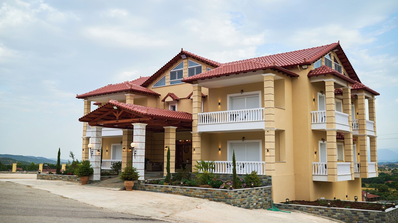 Photo of Outdoor in Kalambaka