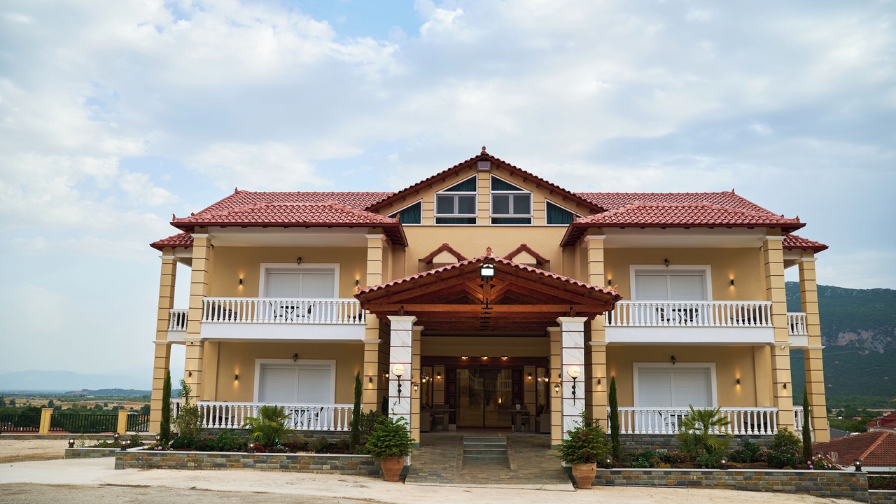 Photo of Outdoor in Kalambaka