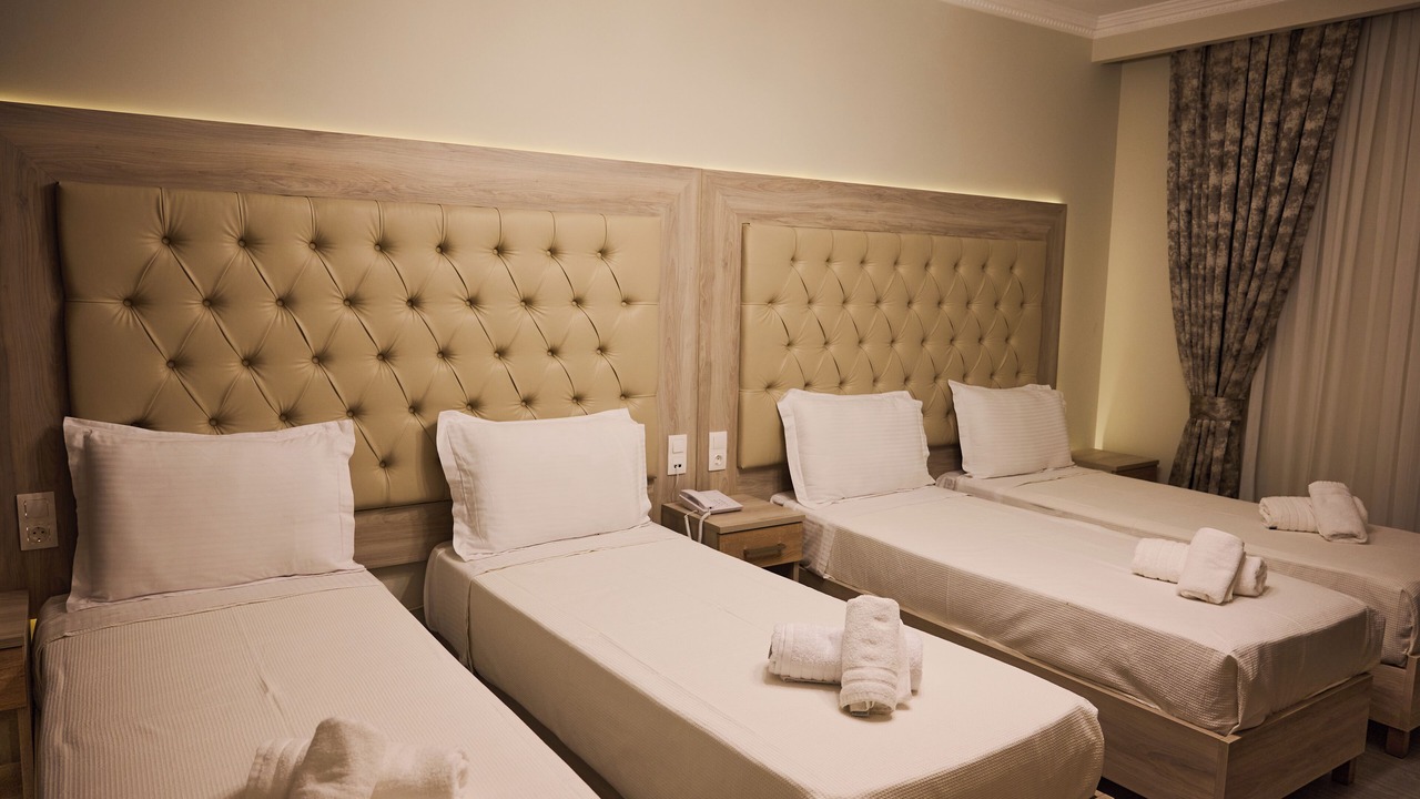 Photo of Bedroom in Kalambaka