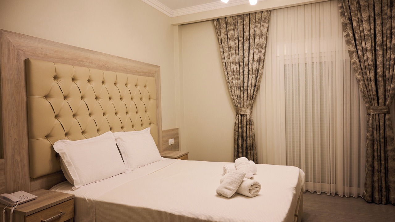 Photo of Bedroom in Kalambaka