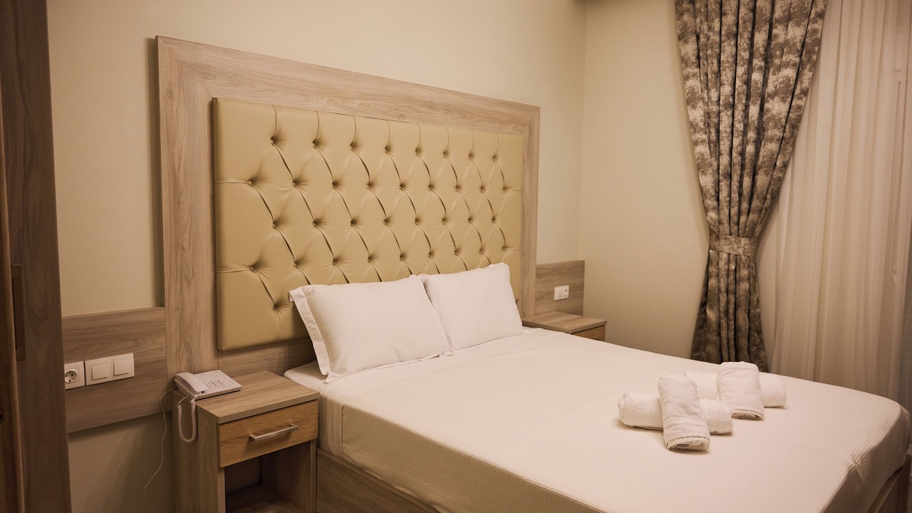 Photo of Bedroom in Kalambaka