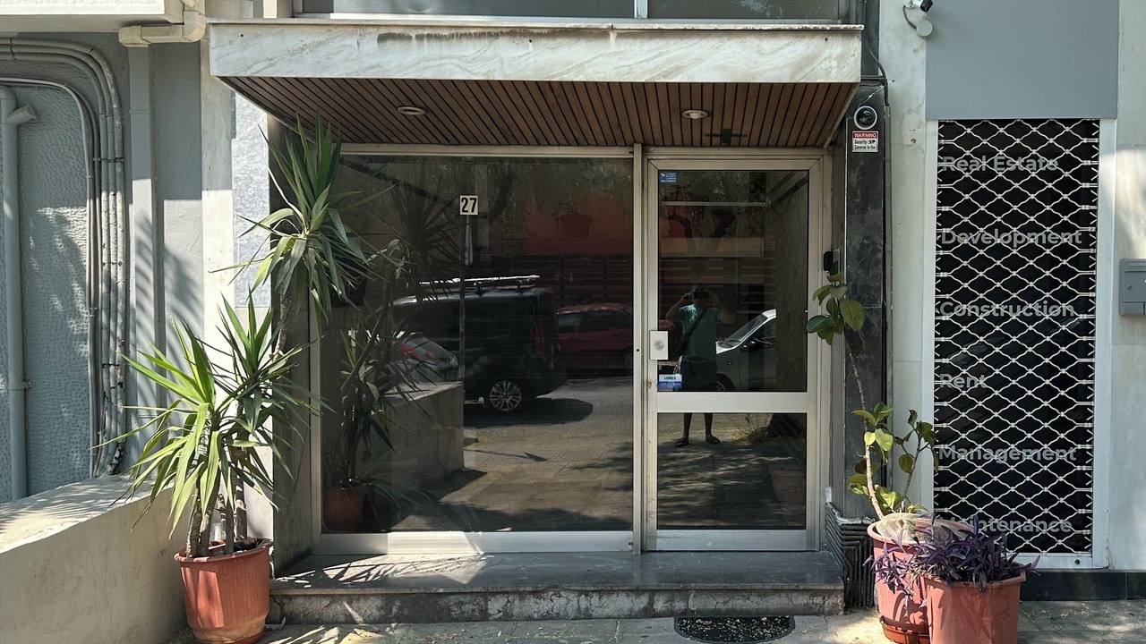 Photo of Outdoor in Dafni