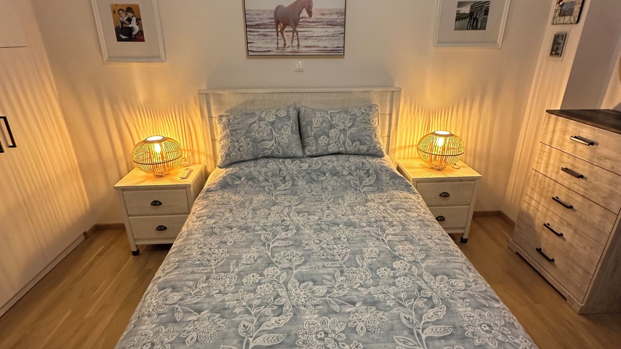 Photo of Bedroom in Dafni