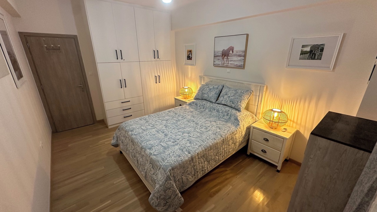 Photo of Bedroom in Dafni