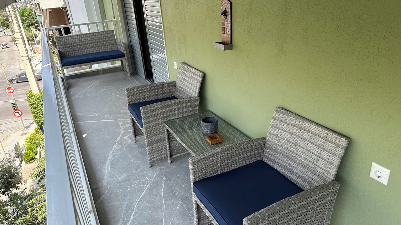 Photo of Outdoor in Dafni
