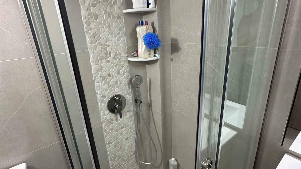 Photo of Bathroom in Dafni
