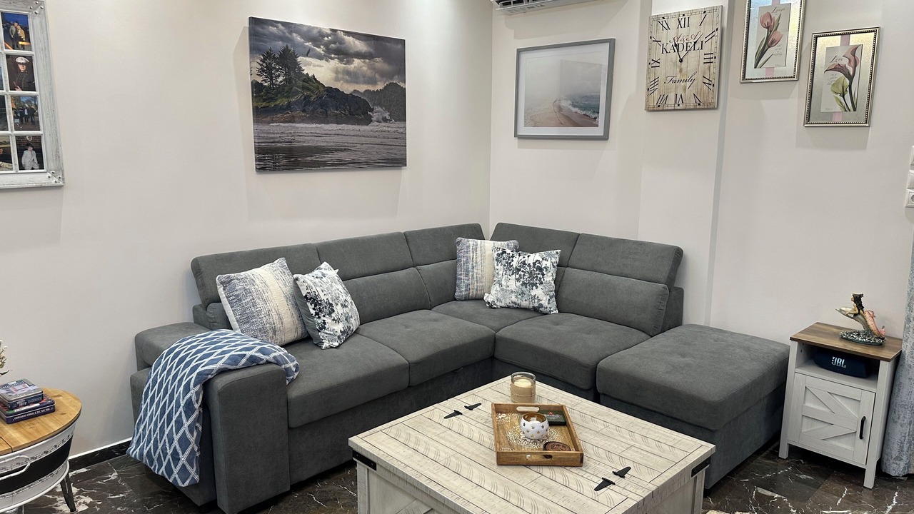 Photo of Livingroom in Dafni