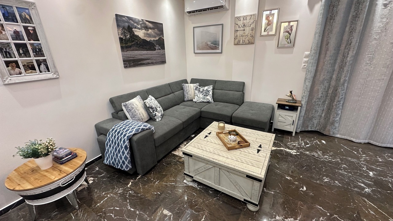 Photo of Livingroom in Dafni