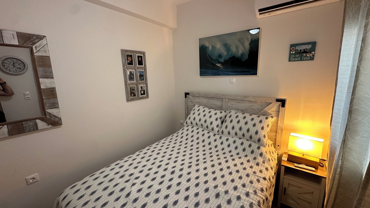 Photo of Bedroom in Dafni