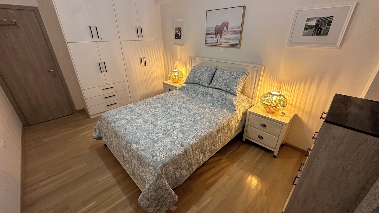 Photo of Bedroom in Dafni