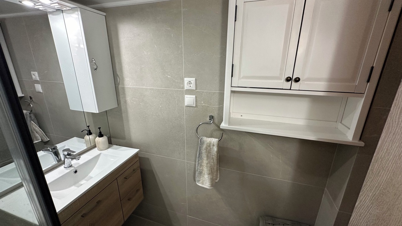 Photo of Bathroom in Dafni