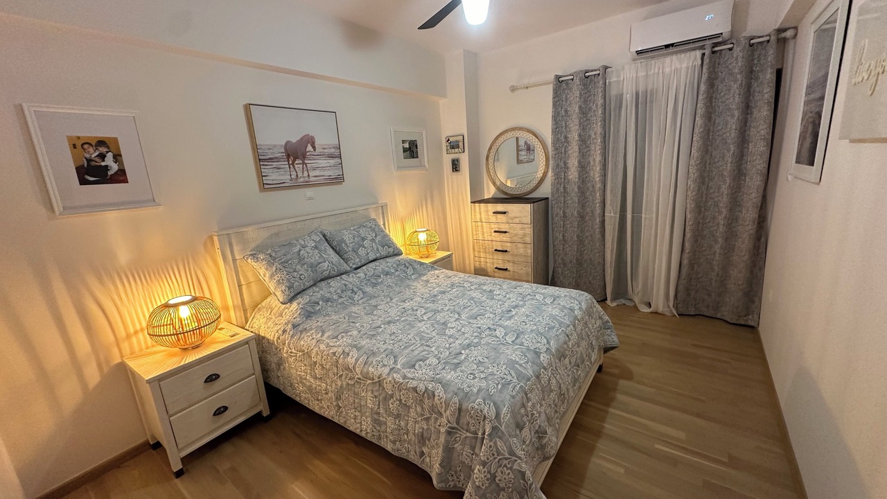 Photo of Bedroom in Dafni