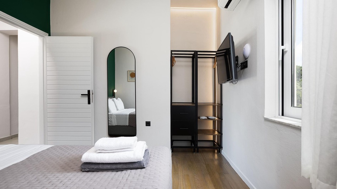 Photo of Bedroom in Prines