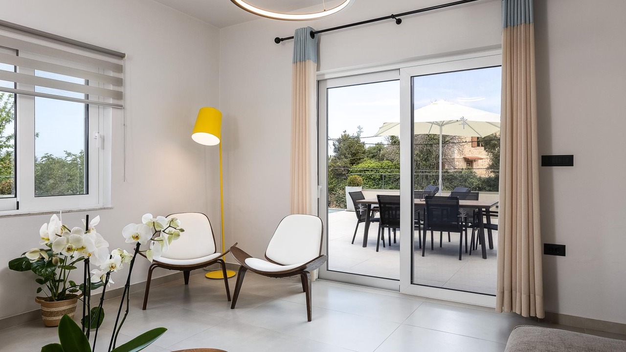 Photo of Livingroom in Prines