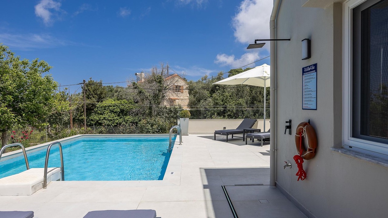 Photo of Outdoor in Prines