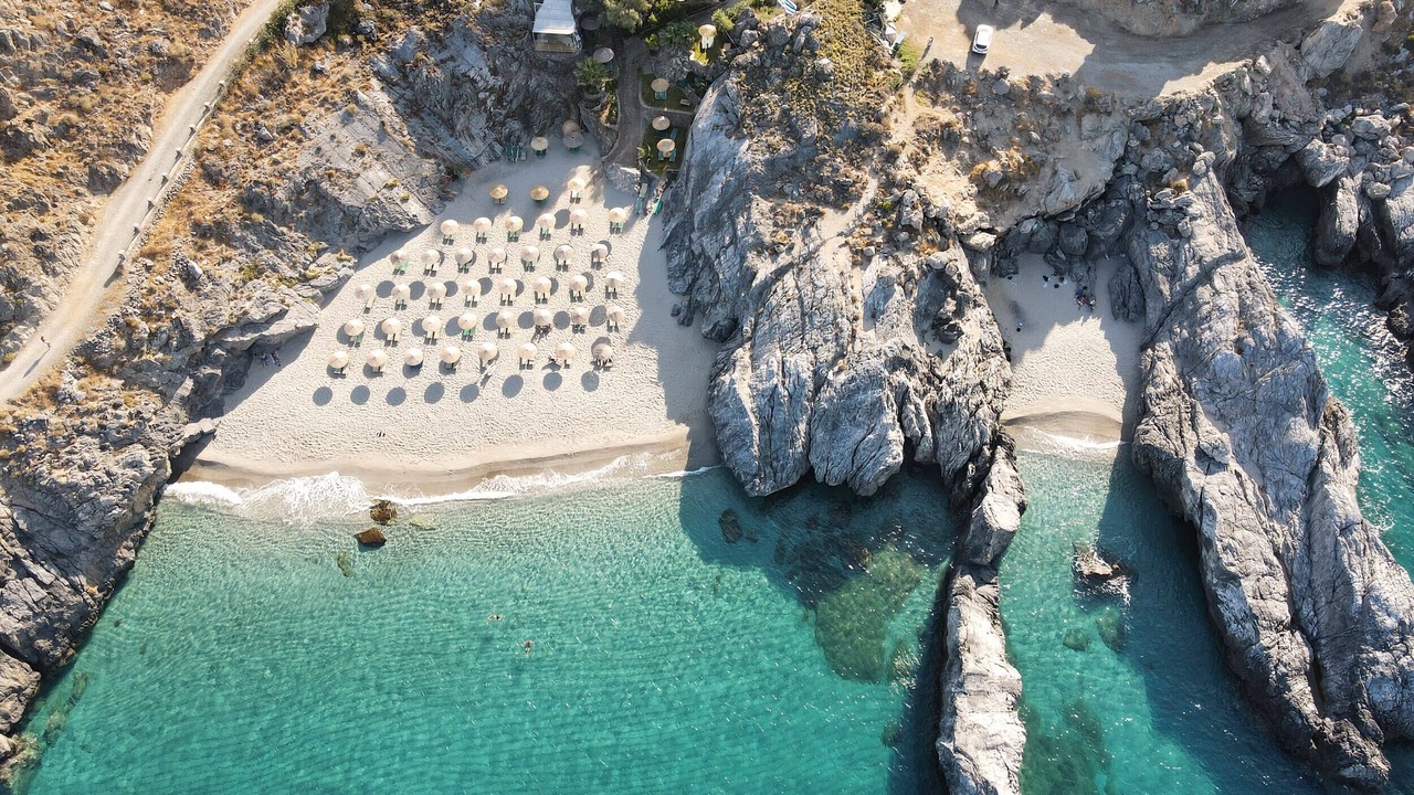 Photo of Others in Fragkokastello